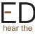 Reidel logo design