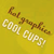 Appleton Papers Coffee Cup handout