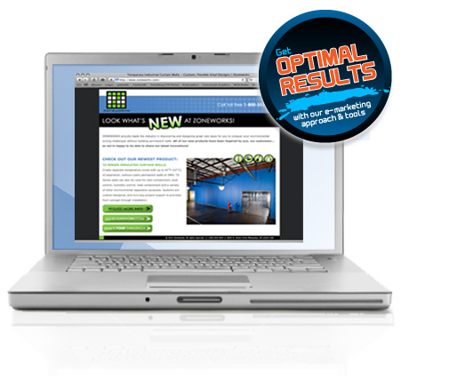 E-Marketing by DBA Marketing Communications