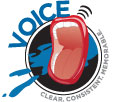 DBA's voice program